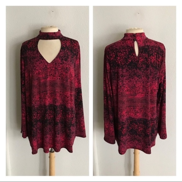 Cato Tops - FLASH SALE! Cato tunic size 18/20w